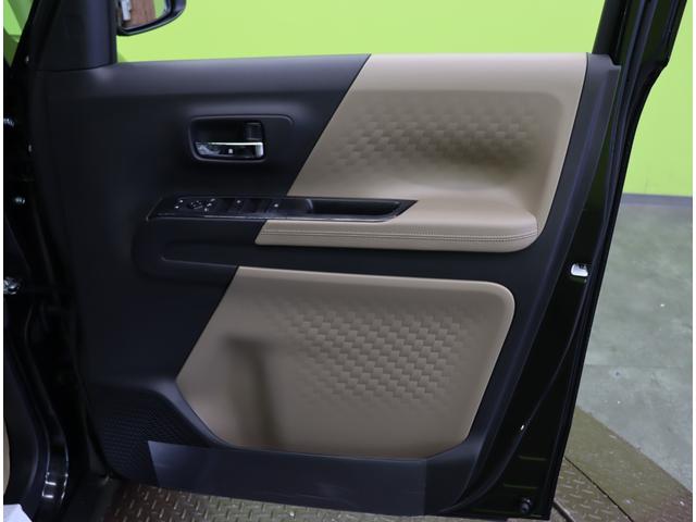 デリカミニ G プレミアム デリマルパッケージ/デジタルルームミラー/ 12.3型Dオーディオ/マルチアラウンドM/両側自動ドア/デジタルルームミラー/ハーフレザー/車線逸脱警報/マイパイロット/アイドリングS/パーキングセンサー/LED/14AW/CVT(40枚目)