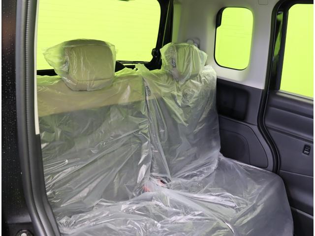 デリカミニ G プレミアム デリマルパッケージ/デジタルルームミラー/ 12.3型Dオーディオ/マルチアラウンドM/両側自動ドア/デジタルルームミラー/ハーフレザー/車線逸脱警報/マイパイロット/アイドリングS/パーキングセンサー/LED/14AW/CVT(43枚目)