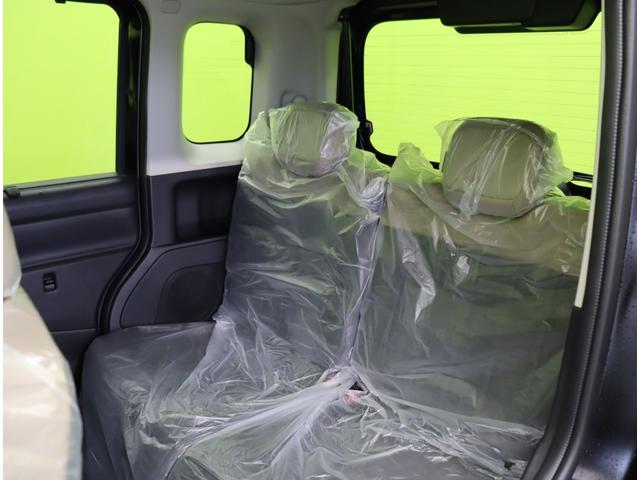 デリカミニ G プレミアム デリマルパッケージ/デジタルルームミラー/ 12.3型Dオーディオ/マルチアラウンドM/両側自動ドア/デジタルルームミラー/ハーフレザー/車線逸脱警報/マイパイロット/アイドリングS/パーキングセンサー/LED/14AW/CVT(48枚目)