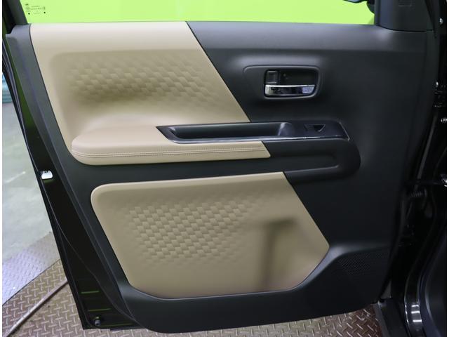 デリカミニ G プレミアム デリマルパッケージ/デジタルルームミラー/ 12.3型Dオーディオ/マルチアラウンドM/両側自動ドア/デジタルルームミラー/ハーフレザー/車線逸脱警報/マイパイロット/アイドリングS/パーキングセンサー/LED/14AW/CVT(53枚目)