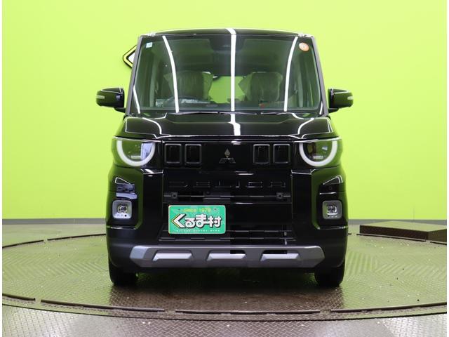 デリカミニ G プレミアム デリマルパッケージ/デジタルルームミラー/ 12.3型Dオーディオ/マルチアラウンドM/両側自動ドア/デジタルルームミラー/ハーフレザー/車線逸脱警報/マイパイロット/アイドリングS/パーキングセンサー/LED/14AW/CVT(56枚目)