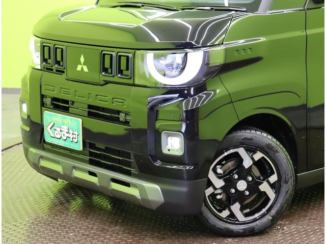 デリカミニ G プレミアム デリマルパッケージ/デジタルルームミラー/ 12.3型Dオーディオ/マルチアラウンドM/両側自動ドア/デジタルルームミラー/ハーフレザー/車線逸脱警報/マイパイロット/アイドリングS/パーキングセンサー/LED/14AW/CVT(58枚目)