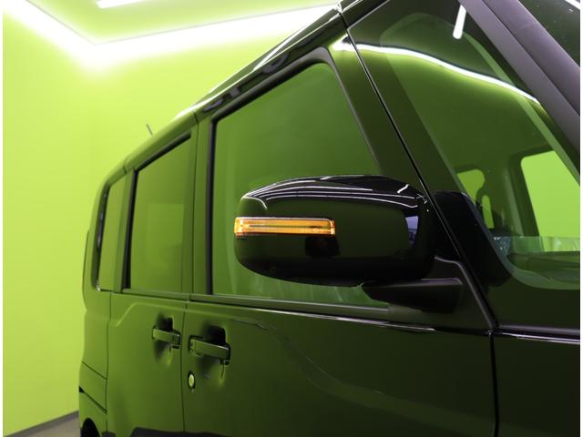 デリカミニ G プレミアム デリマルパッケージ/デジタルルームミラー/ 12.3型Dオーディオ/マルチアラウンドM/両側自動ドア/デジタルルームミラー/ハーフレザー/車線逸脱警報/マイパイロット/アイドリングS/パーキングセンサー/LED/14AW/CVT(60枚目)