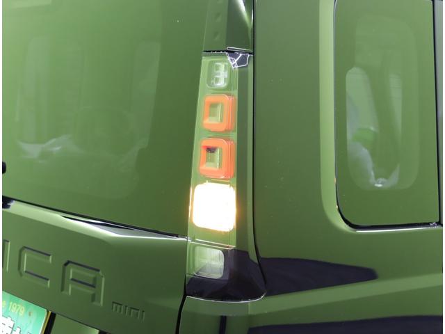 デリカミニ G プレミアム デリマルパッケージ/デジタルルームミラー/ 12.3型Dオーディオ/マルチアラウンドM/両側自動ドア/デジタルルームミラー/ハーフレザー/車線逸脱警報/マイパイロット/アイドリングS/パーキングセンサー/LED/14AW/CVT(62枚目)