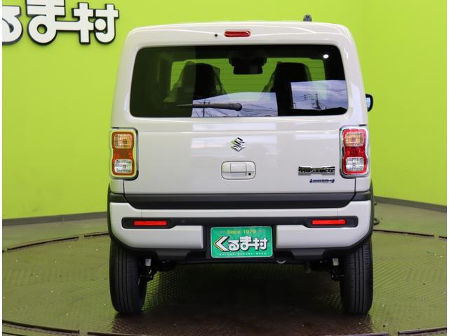 ハスラー ハイブリッドＧ／届出済未使用車／　デュアルカメラブレーキ／車線逸脱警報／アダプティブクルコン／スマートキー／シートヒーター／アイドリングＳ／電格ミラー／コーナーセンサー／オートＬＥＤ／ＣＶＴ（7枚目）