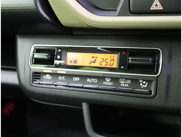 ハスラー ハイブリッドＧ／届出済未使用車／　デュアルカメラブレーキ／車線逸脱警報／アダプティブクルコン／スマートキー／シートヒーター／アイドリングＳ／電格ミラー／コーナーセンサー／オートＬＥＤ／ＣＶＴ（13枚目）