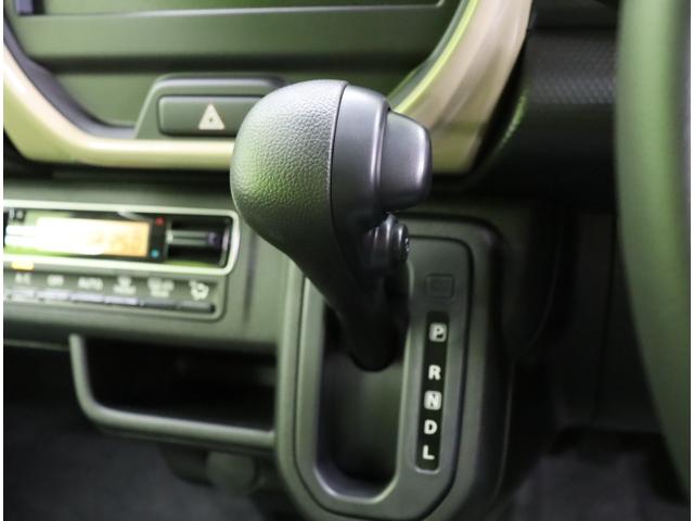 ハスラー ハイブリッドＧ／届出済未使用車／　デュアルカメラブレーキ／車線逸脱警報／アダプティブクルコン／スマートキー／シートヒーター／アイドリングＳ／電格ミラー／コーナーセンサー／オートＬＥＤ／ＣＶＴ（14枚目）