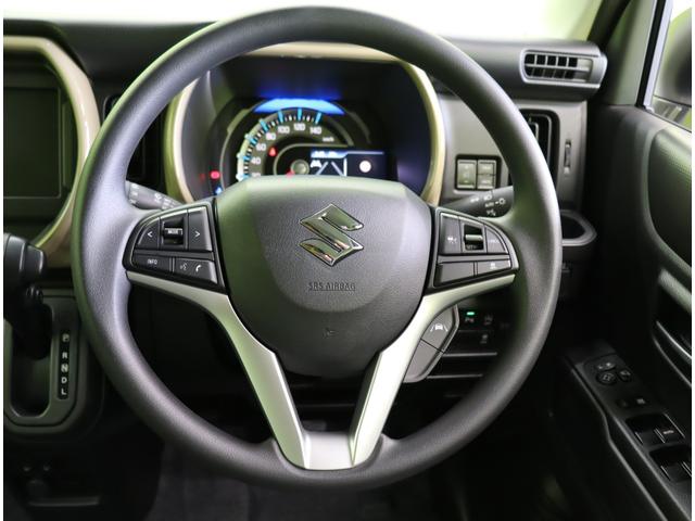 ハスラー ハイブリッドＧ／届出済未使用車／　デュアルカメラブレーキ／車線逸脱警報／アダプティブクルコン／スマートキー／シートヒーター／アイドリングＳ／電格ミラー／コーナーセンサー／オートＬＥＤ／ＣＶＴ（16枚目）