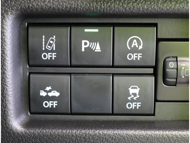 ハスラー ハイブリッドＧ／届出済未使用車／　デュアルカメラブレーキ／車線逸脱警報／アダプティブクルコン／スマートキー／シートヒーター／アイドリングＳ／電格ミラー／コーナーセンサー／オートＬＥＤ／ＣＶＴ（23枚目）
