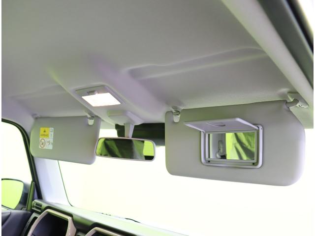 ハスラー ハイブリッドＧ／届出済未使用車／　デュアルカメラブレーキ／車線逸脱警報／アダプティブクルコン／スマートキー／シートヒーター／アイドリングＳ／電格ミラー／コーナーセンサー／オートＬＥＤ／ＣＶＴ（25枚目）