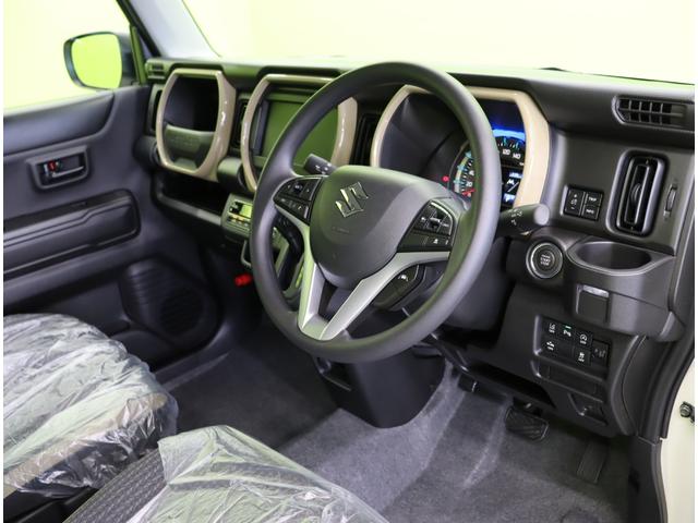 ハスラー ハイブリッドＧ／届出済未使用車／　デュアルカメラブレーキ／車線逸脱警報／アダプティブクルコン／スマートキー／シートヒーター／アイドリングＳ／電格ミラー／コーナーセンサー／オートＬＥＤ／ＣＶＴ（26枚目）