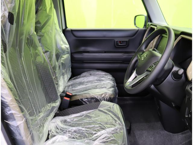 ハスラー ハイブリッドＧ／届出済未使用車／　デュアルカメラブレーキ／車線逸脱警報／アダプティブクルコン／スマートキー／シートヒーター／アイドリングＳ／電格ミラー／コーナーセンサー／オートＬＥＤ／ＣＶＴ（27枚目）