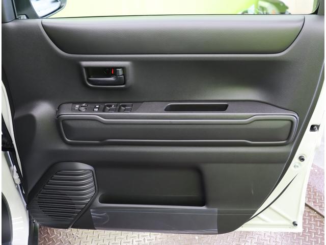 ハスラー ハイブリッドＧ／届出済未使用車／　デュアルカメラブレーキ／車線逸脱警報／アダプティブクルコン／スマートキー／シートヒーター／アイドリングＳ／電格ミラー／コーナーセンサー／オートＬＥＤ／ＣＶＴ（32枚目）