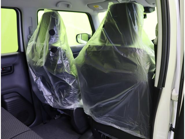 ハスラー ハイブリッドＧ／届出済未使用車／　デュアルカメラブレーキ／車線逸脱警報／アダプティブクルコン／スマートキー／シートヒーター／アイドリングＳ／電格ミラー／コーナーセンサー／オートＬＥＤ／ＣＶＴ（33枚目）