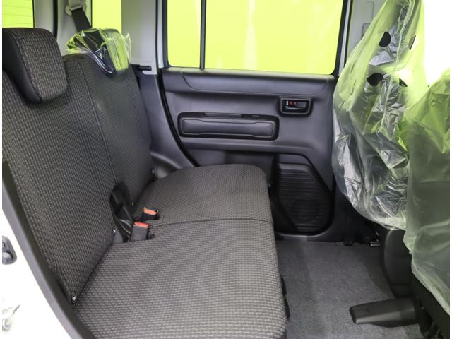 ハスラー ハイブリッドＧ／届出済未使用車／　デュアルカメラブレーキ／車線逸脱警報／アダプティブクルコン／スマートキー／シートヒーター／アイドリングＳ／電格ミラー／コーナーセンサー／オートＬＥＤ／ＣＶＴ（34枚目）