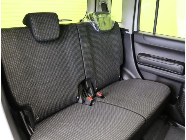 ハスラー ハイブリッドＧ／届出済未使用車／　デュアルカメラブレーキ／車線逸脱警報／アダプティブクルコン／スマートキー／シートヒーター／アイドリングＳ／電格ミラー／コーナーセンサー／オートＬＥＤ／ＣＶＴ（35枚目）