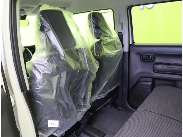 ハスラー ハイブリッドＧ／届出済未使用車／　デュアルカメラブレーキ／車線逸脱警報／アダプティブクルコン／スマートキー／シートヒーター／アイドリングＳ／電格ミラー／コーナーセンサー／オートＬＥＤ／ＣＶＴ（41枚目）