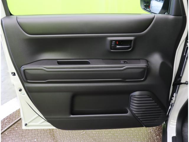 ハスラー ハイブリッドＧ／届出済未使用車／　デュアルカメラブレーキ／車線逸脱警報／アダプティブクルコン／スマートキー／シートヒーター／アイドリングＳ／電格ミラー／コーナーセンサー／オートＬＥＤ／ＣＶＴ（47枚目）