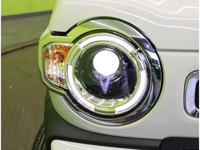 ハスラー ハイブリッドＧ／届出済未使用車／　デュアルカメラブレーキ／車線逸脱警報／アダプティブクルコン／スマートキー／シートヒーター／アイドリングＳ／電格ミラー／コーナーセンサー／オートＬＥＤ／ＣＶＴ（49枚目）