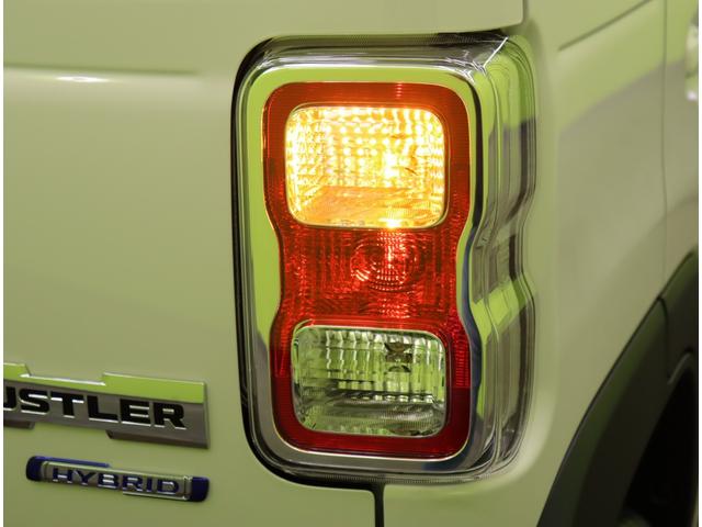 ハスラー ハイブリッドＧ／届出済未使用車／　デュアルカメラブレーキ／車線逸脱警報／アダプティブクルコン／スマートキー／シートヒーター／アイドリングＳ／電格ミラー／コーナーセンサー／オートＬＥＤ／ＣＶＴ（55枚目）