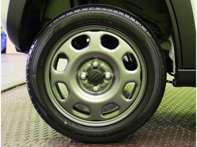 ハスラー ハイブリッドＧ／届出済未使用車／　デュアルカメラブレーキ／車線逸脱警報／アダプティブクルコン／スマートキー／シートヒーター／アイドリングＳ／電格ミラー／コーナーセンサー／オートＬＥＤ／ＣＶＴ（64枚目）