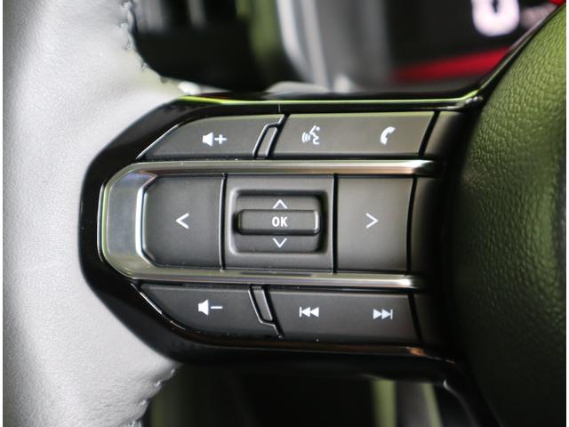 スペーシアカスタム ハイブリッドXS/届出済未使用車/OPカラー/ 9型ナビ&全方位モニター/両側自動ドア/ハーフレザー/スマートキー/デュアルセンサーブレーキII/アダプティブクルコン/アイドリングS/LED/F&Rソナー/15AW/CVT(20枚目)