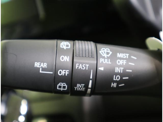 スペーシアカスタム ハイブリッドXS/届出済未使用車/OPカラー/ 9型ナビ&全方位モニター/両側自動ドア/ハーフレザー/スマートキー/デュアルセンサーブレーキII/アダプティブクルコン/アイドリングS/LED/F&Rソナー/15AW/CVT(23枚目)