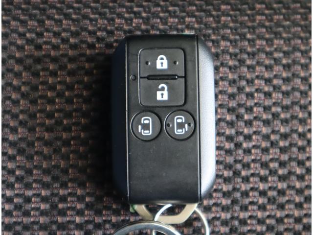 スペーシアカスタム ハイブリッドXS/届出済未使用車/OPカラー/ 9型ナビ&全方位モニター/両側自動ドア/ハーフレザー/スマートキー/デュアルセンサーブレーキII/アダプティブクルコン/アイドリングS/LED/F&Rソナー/15AW/CVT(26枚目)