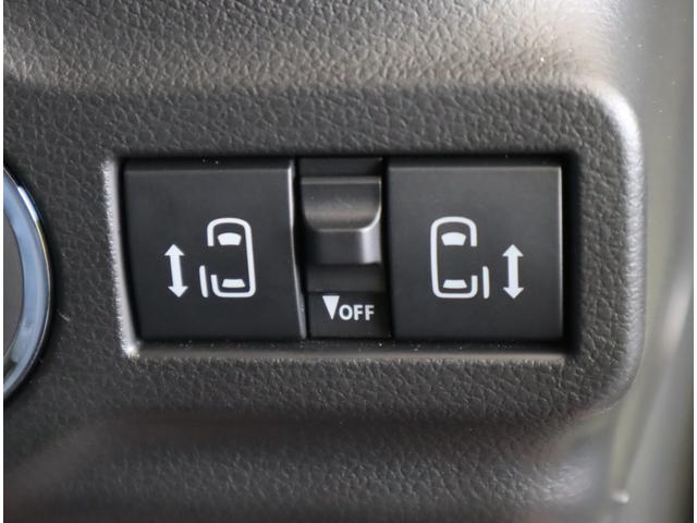 スペーシアカスタム ハイブリッドXS/届出済未使用車/OPカラー/ 9型ナビ&全方位モニター/両側自動ドア/ハーフレザー/スマートキー/デュアルセンサーブレーキII/アダプティブクルコン/アイドリングS/LED/F&Rソナー/15AW/CVT(27枚目)