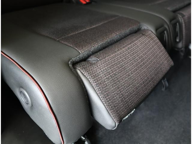 スペーシアカスタム ハイブリッドXS/届出済未使用車/OPカラー/ 9型ナビ&全方位モニター/両側自動ドア/ハーフレザー/スマートキー/デュアルセンサーブレーキII/アダプティブクルコン/アイドリングS/LED/F&Rソナー/15AW/CVT(41枚目)