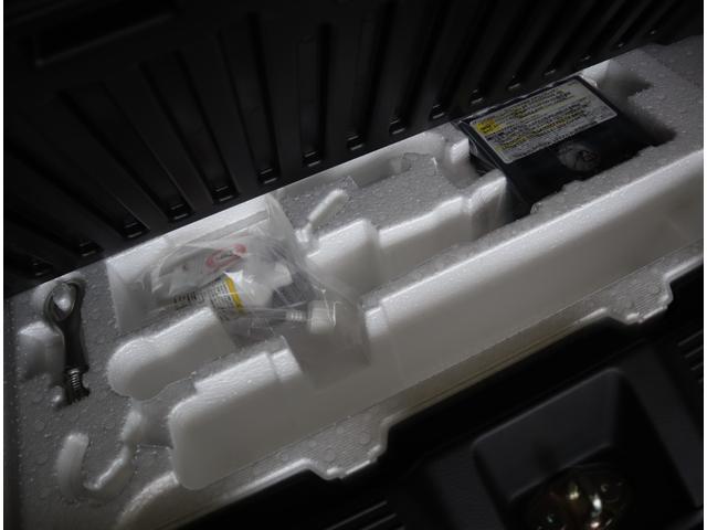 スペーシアカスタム ハイブリッドXS/届出済未使用車/OPカラー/ 9型ナビ&全方位モニター/両側自動ドア/ハーフレザー/スマートキー/デュアルセンサーブレーキII/アダプティブクルコン/アイドリングS/LED/F&Rソナー/15AW/CVT(45枚目)