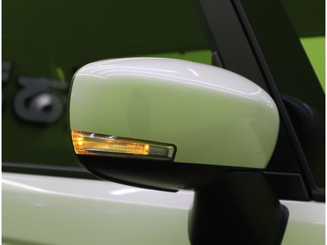 スペーシアカスタム ハイブリッドXS/届出済未使用車/OPカラー/ 9型ナビ&全方位モニター/両側自動ドア/ハーフレザー/スマートキー/デュアルセンサーブレーキII/アダプティブクルコン/アイドリングS/LED/F&Rソナー/15AW/CVT(58枚目)