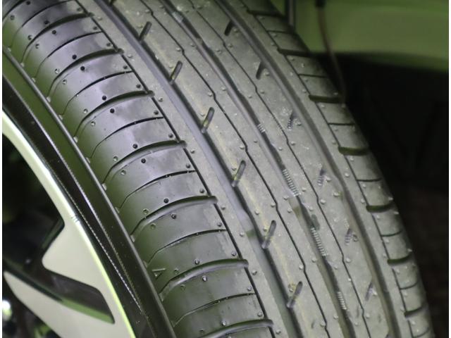 スペーシアカスタム ハイブリッドXS/届出済未使用車/OPカラー/ 9型ナビ&全方位モニター/両側自動ドア/ハーフレザー/スマートキー/デュアルセンサーブレーキII/アダプティブクルコン/アイドリングS/LED/F&Rソナー/15AW/CVT(66枚目)