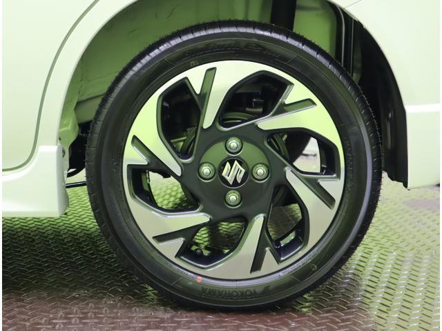 スペーシアカスタム ハイブリッドXS/届出済未使用車/OPカラー/ 9型ナビ&全方位モニター/両側自動ドア/ハーフレザー/スマートキー/デュアルセンサーブレーキII/アダプティブクルコン/アイドリングS/LED/F&Rソナー/15AW/CVT(67枚目)