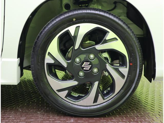 スペーシアカスタム ハイブリッドXS/届出済未使用車/OPカラー/ 9型ナビ&全方位モニター/両側自動ドア/ハーフレザー/スマートキー/デュアルセンサーブレーキII/アダプティブクルコン/アイドリングS/LED/F&Rソナー/15AW/CVT(69枚目)