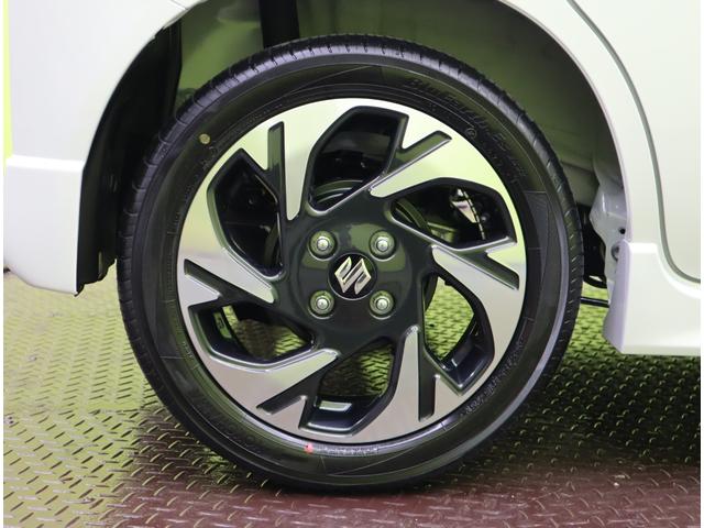 スペーシアカスタム ハイブリッドXS/届出済未使用車/OPカラー/ 9型ナビ&全方位モニター/両側自動ドア/ハーフレザー/スマートキー/デュアルセンサーブレーキII/アダプティブクルコン/アイドリングS/LED/F&Rソナー/15AW/CVT(70枚目)