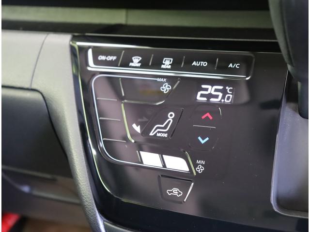 ルークス ハイウェイスター　Ｇターボプロパイロットエディション／　２トーンカラー／９型フルセグナビ／アラウンドビュー／両側自動ドア／プロパイロット／エマブレ／車線逸脱警報／インテリキー／革巻ステア／ミラーウインカー／オートＬＥＤ／１５ＡＷ／ＣＶＴ（15枚目）