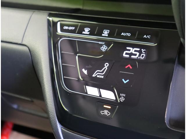 ルークス ハイウェイスター　Ｇターボ／走行１５７００ｋｍ／　９型フルセグナビ／アラウンドビュー／左側自動ドア／エマブレ／車線逸脱抑制／ベンチシート／インテリキー／アイドリングＳ／ミラーウインカー／オートＬＥＤ／Ｆ＆Ｒソナー／１５ＡＷ／ＣＶＴ（16枚目）