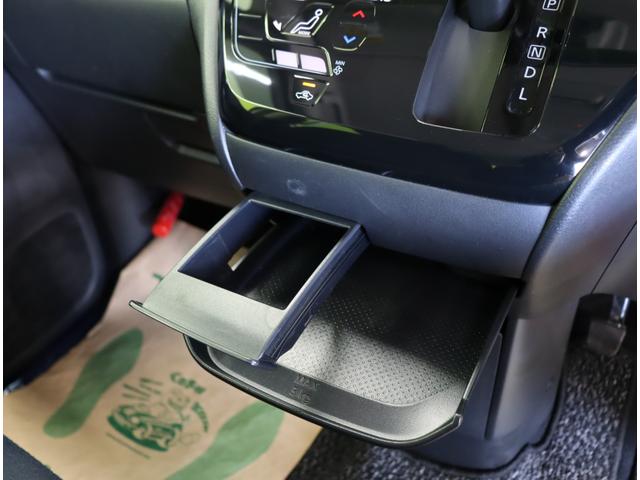 ルークス ハイウェイスター　Ｇターボ／走行１５７００ｋｍ／　９型フルセグナビ／アラウンドビュー／左側自動ドア／エマブレ／車線逸脱抑制／ベンチシート／インテリキー／アイドリングＳ／ミラーウインカー／オートＬＥＤ／Ｆ＆Ｒソナー／１５ＡＷ／ＣＶＴ（18枚目）