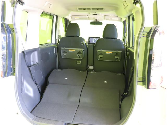 ルークス ハイウェイスター　Ｇターボ／走行１５７００ｋｍ／　９型フルセグナビ／アラウンドビュー／左側自動ドア／エマブレ／車線逸脱抑制／ベンチシート／インテリキー／アイドリングＳ／ミラーウインカー／オートＬＥＤ／Ｆ＆Ｒソナー／１５ＡＷ／ＣＶＴ（44枚目）