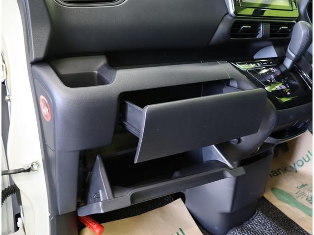 ルークス ハイウェイスター　Ｇターボ／走行１５７００ｋｍ／　９型フルセグナビ／アラウンドビュー／左側自動ドア／エマブレ／車線逸脱抑制／ベンチシート／インテリキー／アイドリングＳ／ミラーウインカー／オートＬＥＤ／Ｆ＆Ｒソナー／１５ＡＷ／ＣＶＴ（51枚目）