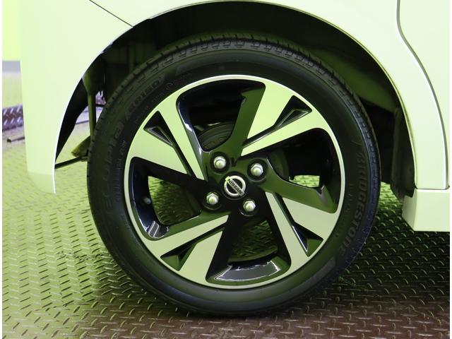 ルークス ハイウェイスター　Ｇターボ／走行１５７００ｋｍ／　９型フルセグナビ／アラウンドビュー／左側自動ドア／エマブレ／車線逸脱抑制／ベンチシート／インテリキー／アイドリングＳ／ミラーウインカー／オートＬＥＤ／Ｆ＆Ｒソナー／１５ＡＷ／ＣＶＴ（68枚目）