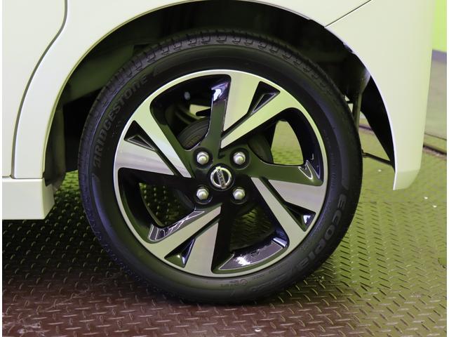 ルークス ハイウェイスター　Ｇターボ／走行１５７００ｋｍ／　９型フルセグナビ／アラウンドビュー／左側自動ドア／エマブレ／車線逸脱抑制／ベンチシート／インテリキー／アイドリングＳ／ミラーウインカー／オートＬＥＤ／Ｆ＆Ｒソナー／１５ＡＷ／ＣＶＴ（69枚目）