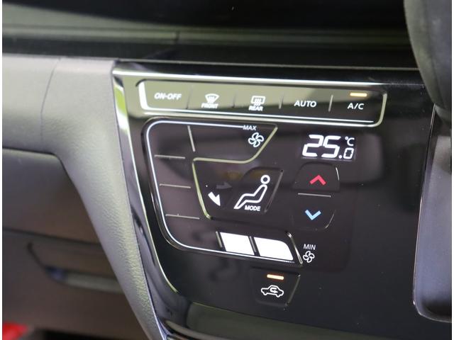 デイズ X/走行16100km/ フルセグナビ/Bカメラ/ベンチシート/エマブレ/車線逸脱抑制/アイドリングS/インテリキー/Pスタート/電格ミラー/オートライト/F&Rソナー/14AW/CVT(16枚目)