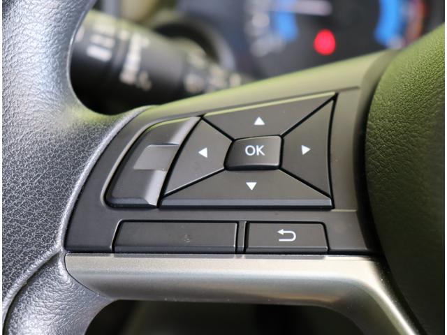 デイズ X/走行16100km/ フルセグナビ/Bカメラ/ベンチシート/エマブレ/車線逸脱抑制/アイドリングS/インテリキー/Pスタート/電格ミラー/オートライト/F&Rソナー/14AW/CVT(20枚目)