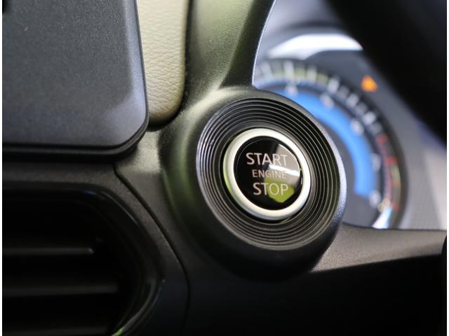 デイズ X/走行16100km/ フルセグナビ/Bカメラ/ベンチシート/エマブレ/車線逸脱抑制/アイドリングS/インテリキー/Pスタート/電格ミラー/オートライト/F&Rソナー/14AW/CVT(23枚目)