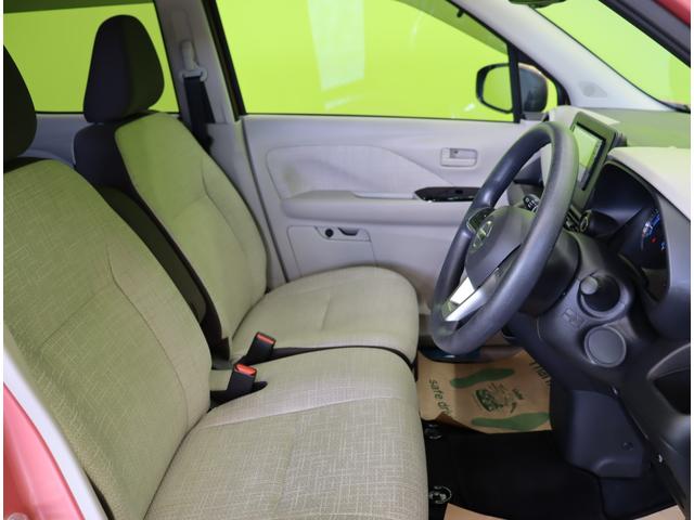 デイズ X/走行16100km/ フルセグナビ/Bカメラ/ベンチシート/エマブレ/車線逸脱抑制/アイドリングS/インテリキー/Pスタート/電格ミラー/オートライト/F&Rソナー/14AW/CVT(31枚目)