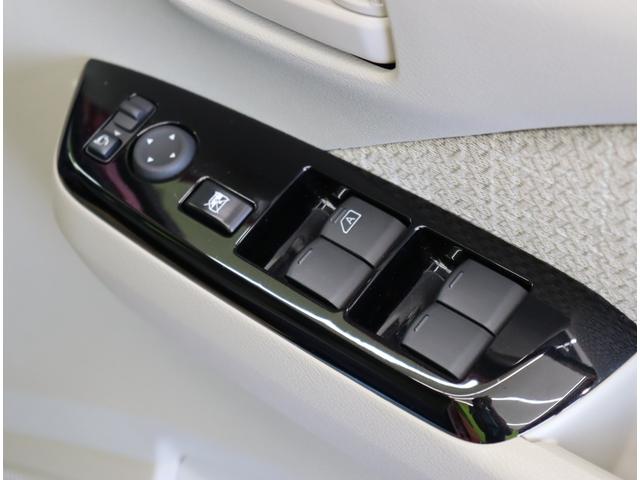 デイズ X/走行16100km/ フルセグナビ/Bカメラ/ベンチシート/エマブレ/車線逸脱抑制/アイドリングS/インテリキー/Pスタート/電格ミラー/オートライト/F&Rソナー/14AW/CVT(35枚目)