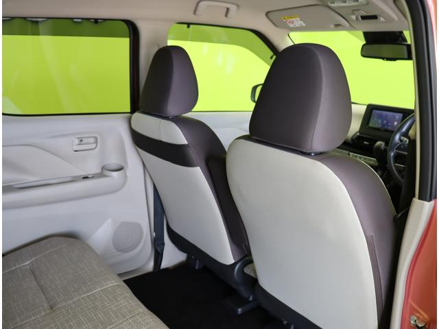 デイズ X/走行16100km/ フルセグナビ/Bカメラ/ベンチシート/エマブレ/車線逸脱抑制/アイドリングS/インテリキー/Pスタート/電格ミラー/オートライト/F&Rソナー/14AW/CVT(37枚目)