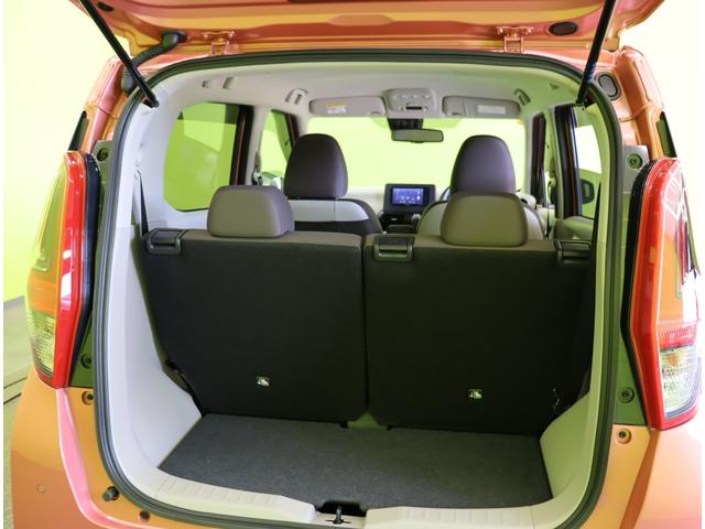 デイズ X/走行16100km/ フルセグナビ/Bカメラ/ベンチシート/エマブレ/車線逸脱抑制/アイドリングS/インテリキー/Pスタート/電格ミラー/オートライト/F&Rソナー/14AW/CVT(41枚目)